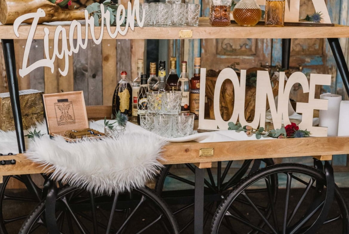 Hochzeitsplanung, Eventplanung, Freie Traureden