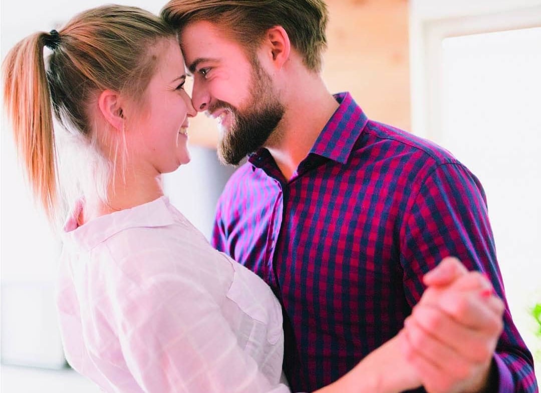 Hochzeitstanzkurs und Eventlocation mieten