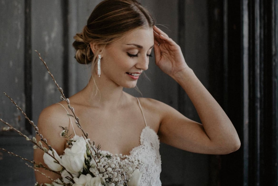 Emotionale Hochzeitsfotografie, Storytelling