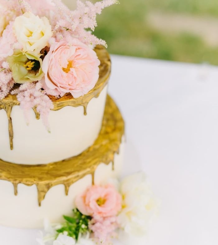 Hochzeitsplanung