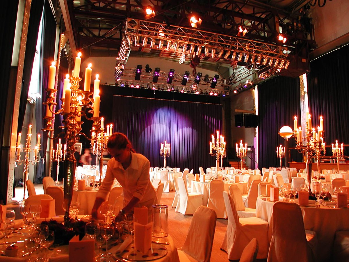 Hochzeit auf dem Unesco Welterbe Zeche Zollverein