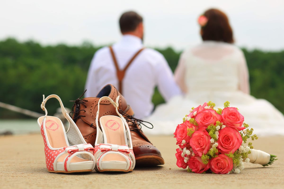 Hochzeitsfotograf Zwickau, Chemnitz, Plauen