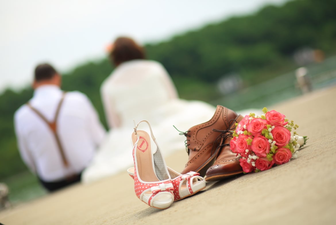 Hochzeitsfotograf Zwickau, Chemnitz, Plauen
