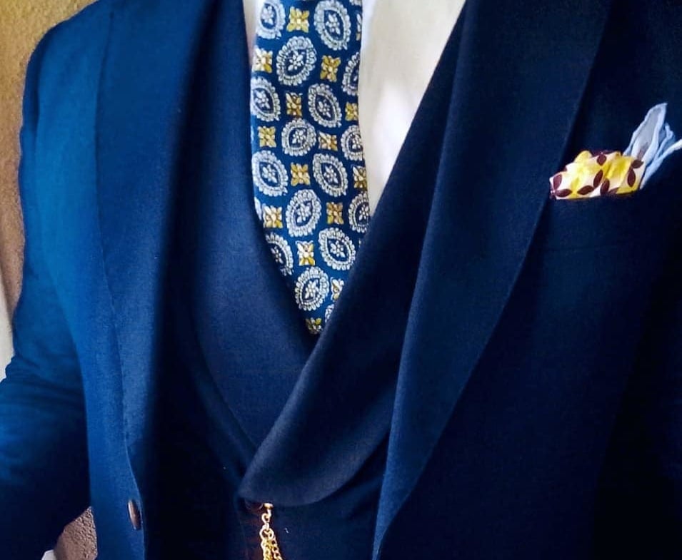 HERSCHELMANN Maßanzüge und Hochzeitsanzug nach Maß