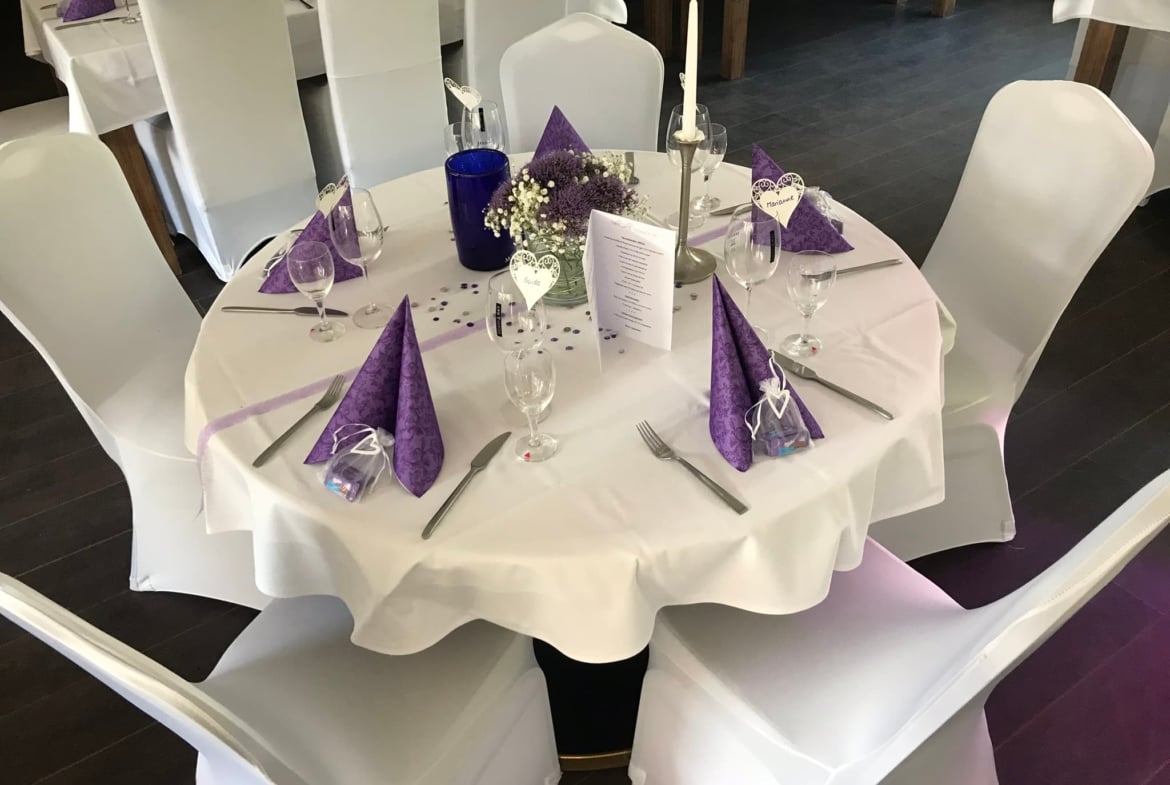 Villa Gilla Eventlocations