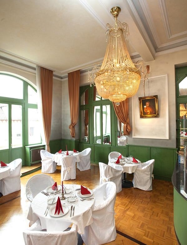 Hotel Gala