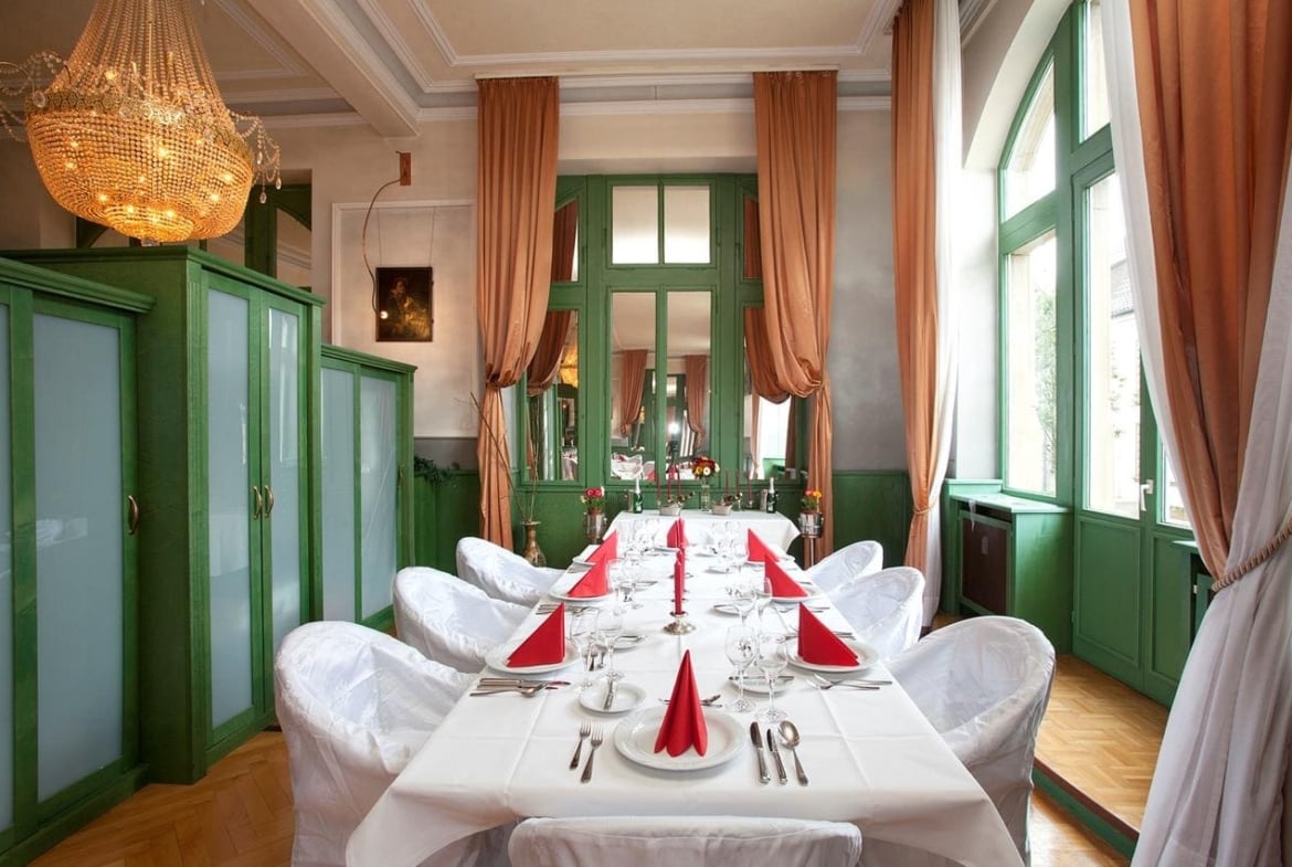 Hotel Gala