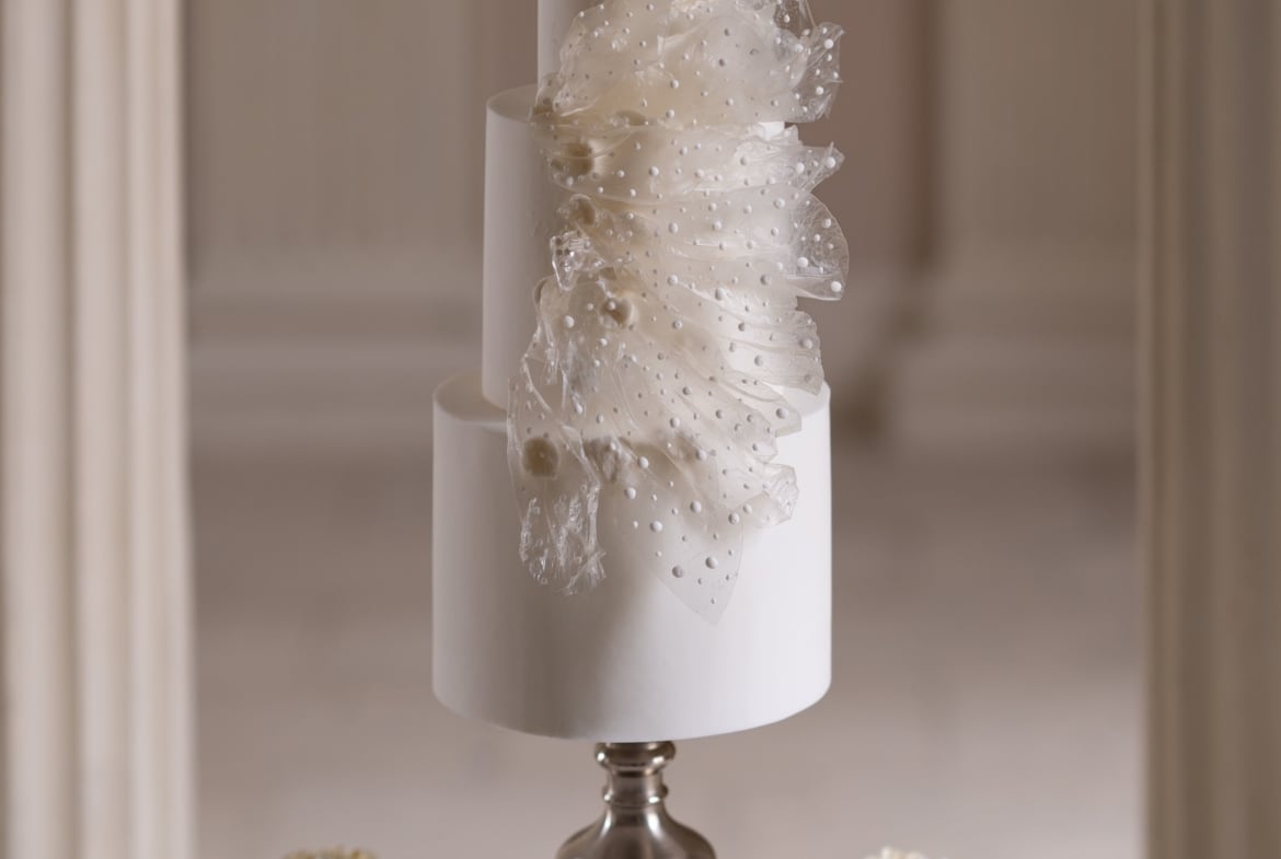 Hochzeit im Schloss Philippruhe