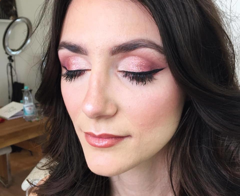 Svenja Buß Hair- & Make-Up-Artist