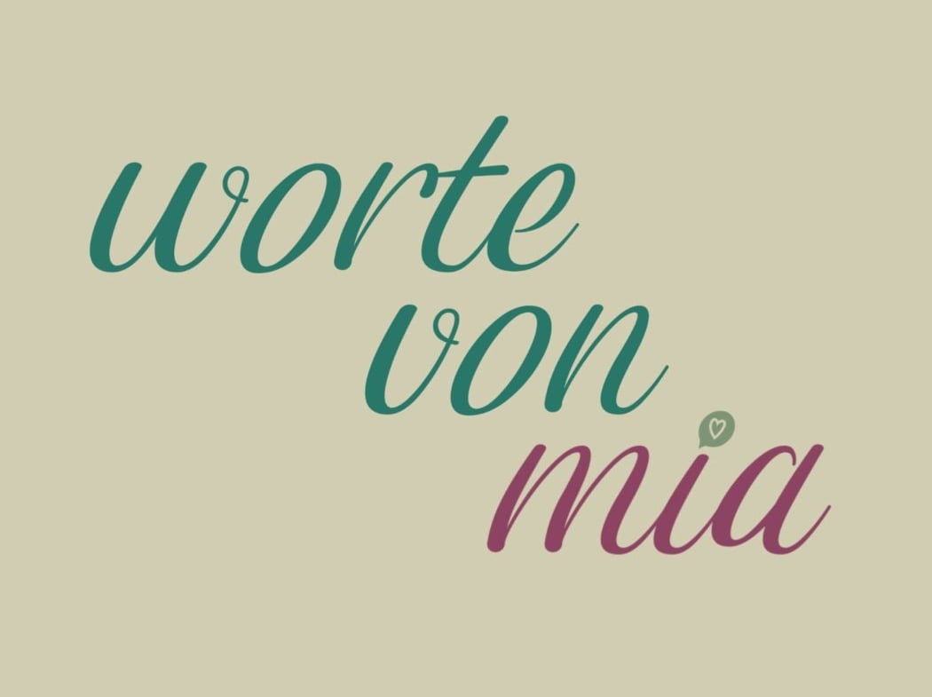 Mia – Freie Rednerin (IHK)