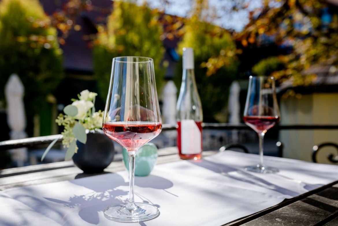 Hochzeit im Hotel Resort Schloss Auerstedt