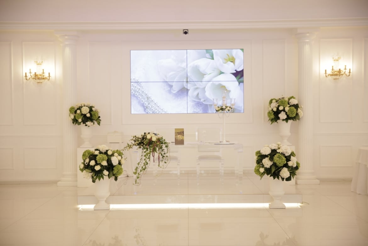 Hochzeitsplanung, Eventplanung, Freie Traureden
