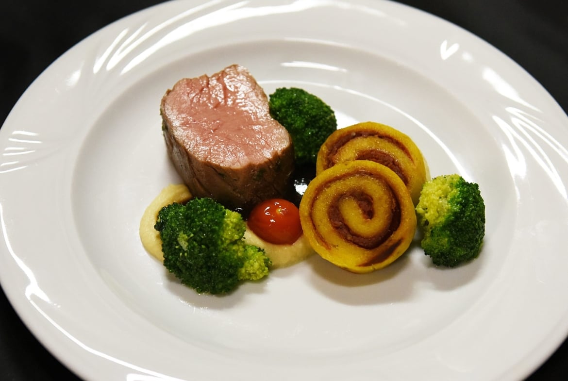 Romantische Hochzeitslocation auf Schloss Wolframshof