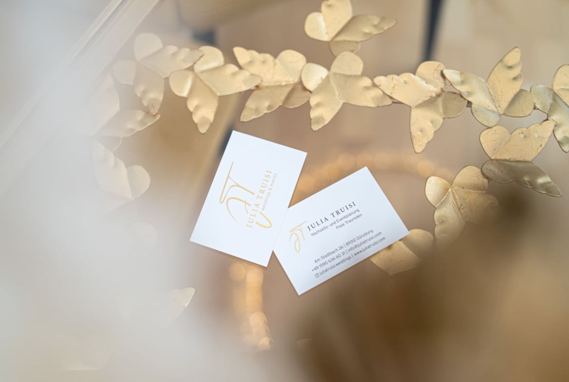 Hochzeitsplanung, Eventplanung, Freie Traureden