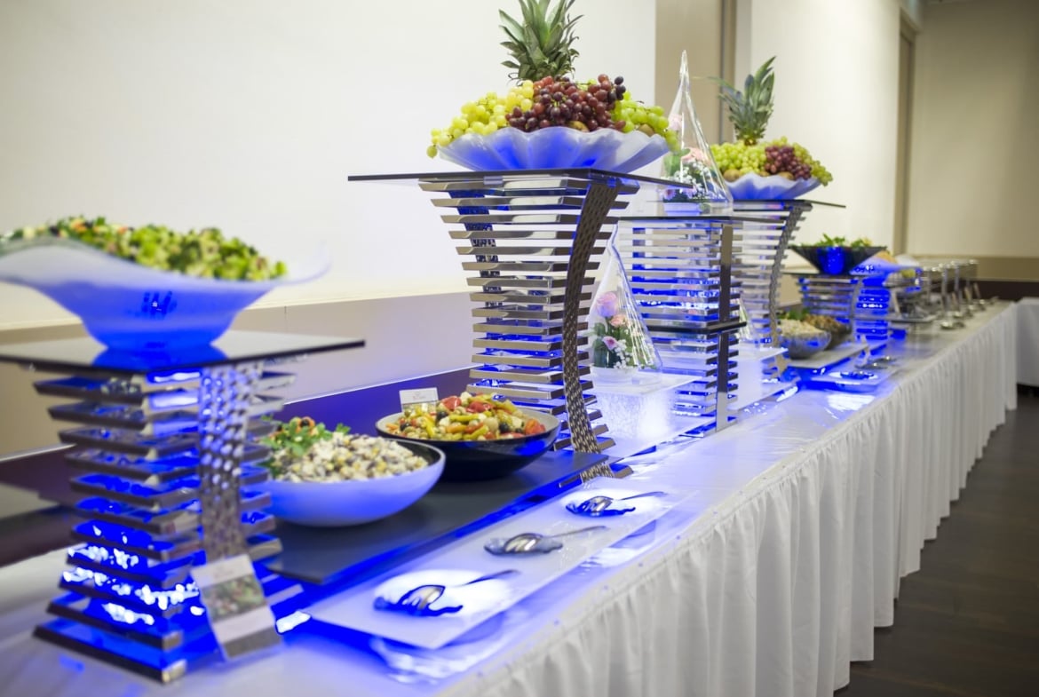 Partyservice Bellmann