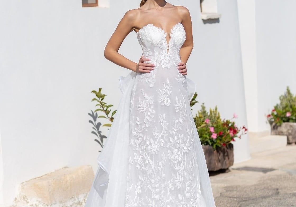 GIOVANNA SPOSA Brautmoden in Zgorzelec/neben Görlitz Dresden