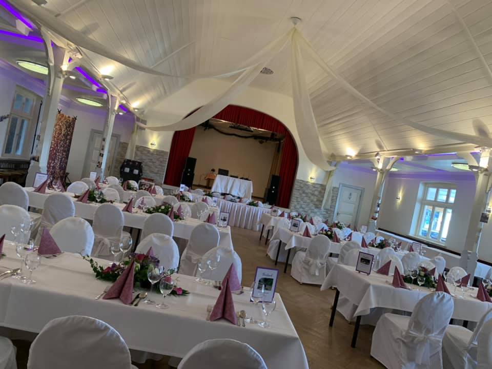 DJ für Ihre Hochzeit