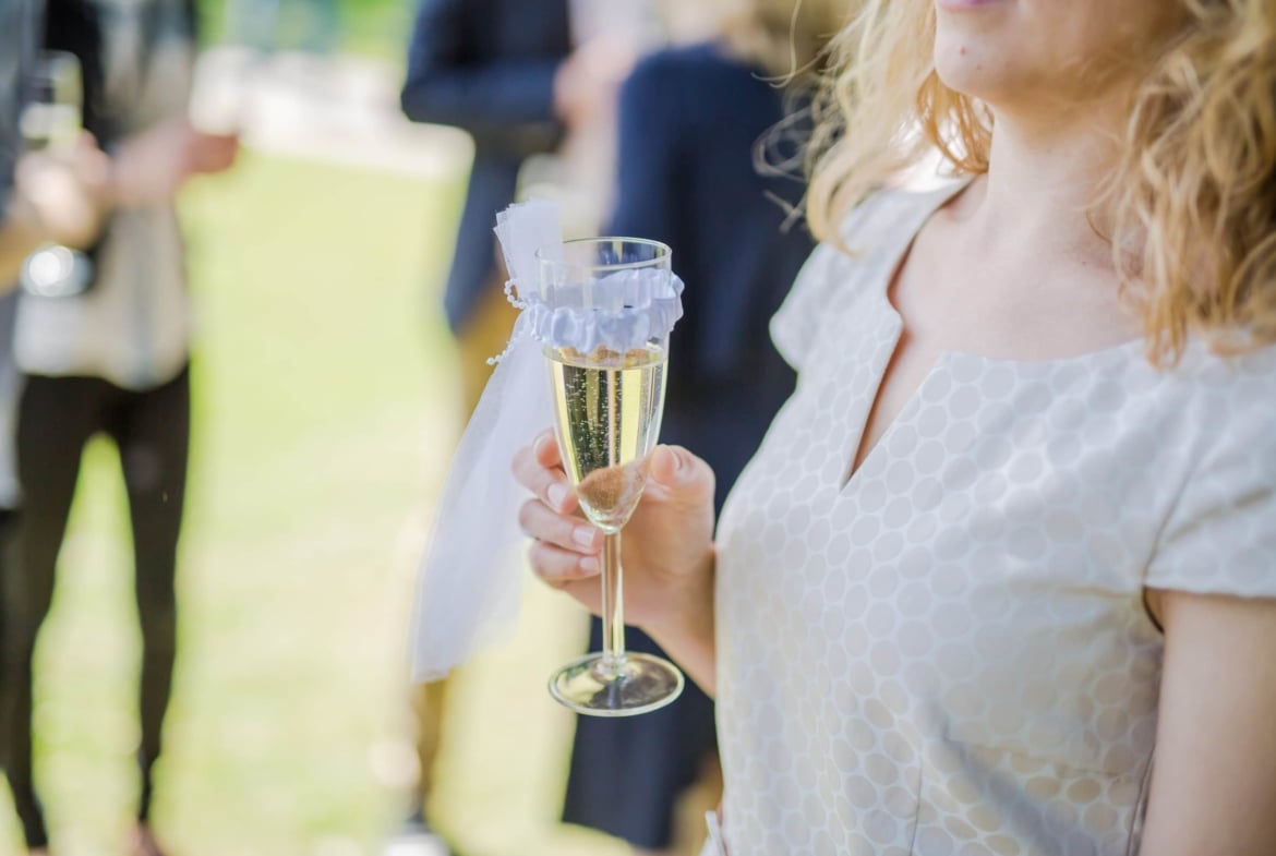 Hochzeit planen mit der Trau(m)schmiede Hochzeitsplanung