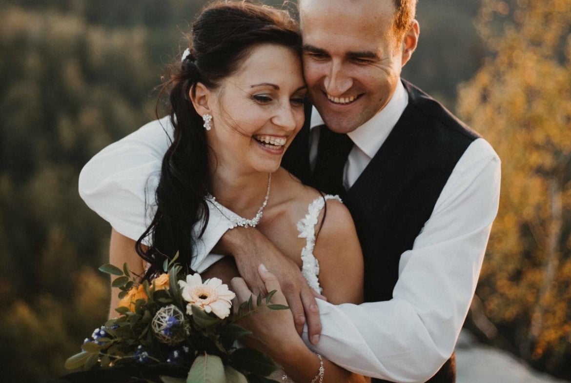 Hochzeitsfotograf Dresden und Umgebung – 2h, 4h, 8h oder 12h