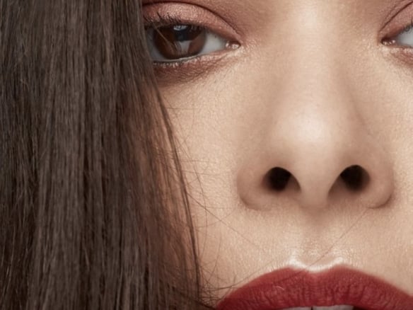 Braut Make-up & Hairstyling