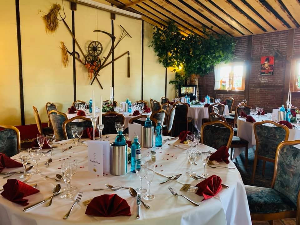 DJ für Ihre Hochzeit