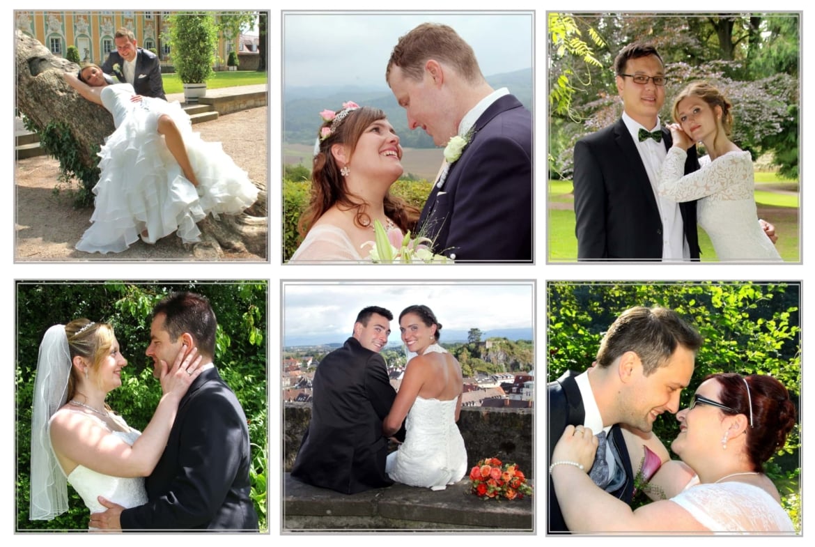 RS-Foto-Design Freiburg, Hochzeitsfotograf Reiner Schultis
