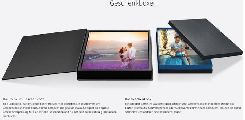 Fotobuch Design Gestaltungsservice für Ihre Hochzeitsbilder