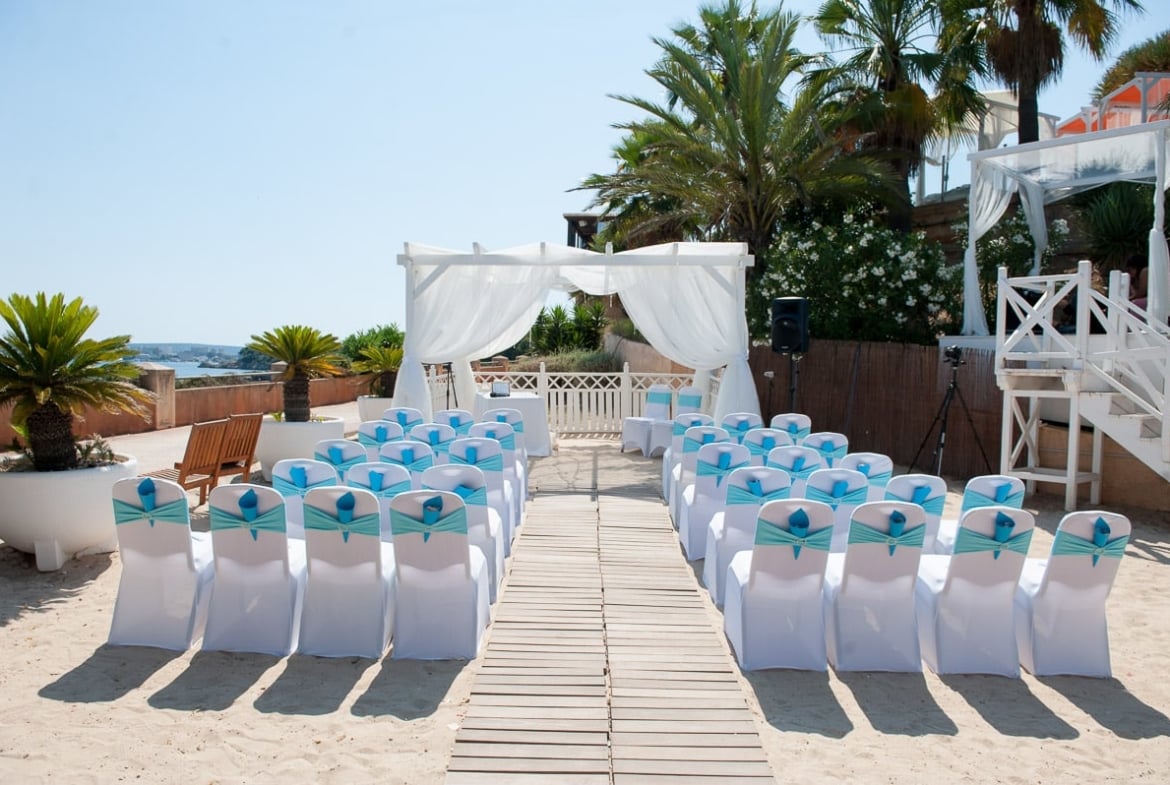 Hochzeitsplaner für München, Bayern und Destinationweddings