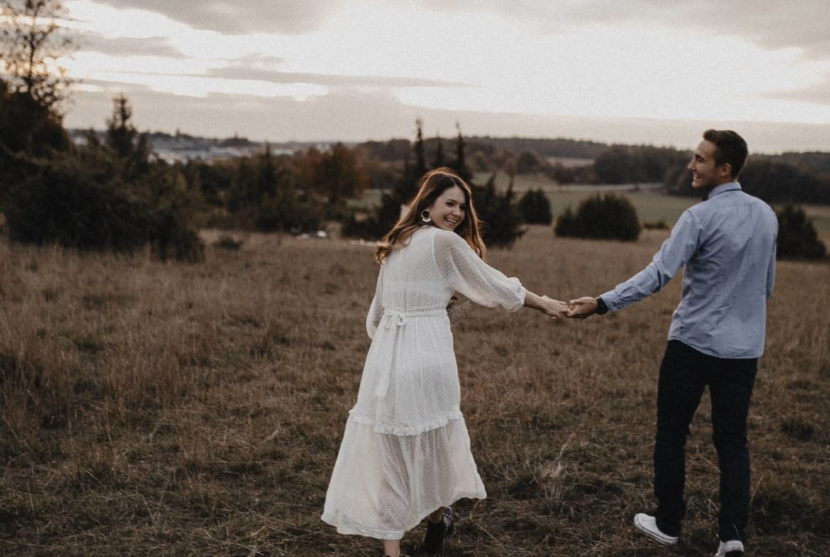 Emotionale Hochzeitsfotografie, Storytelling