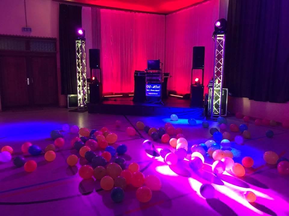 Hochzeits-DJ Gunter für Ihre, Eure Hochzeit in Sachsen
