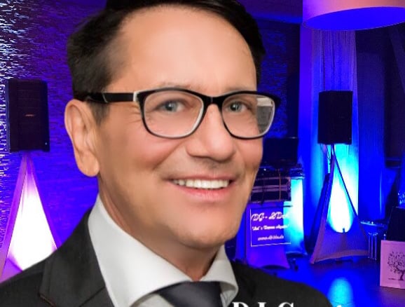 Hochzeits-DJ Gunter für Ihre, Eure Hochzeit in Sachsen