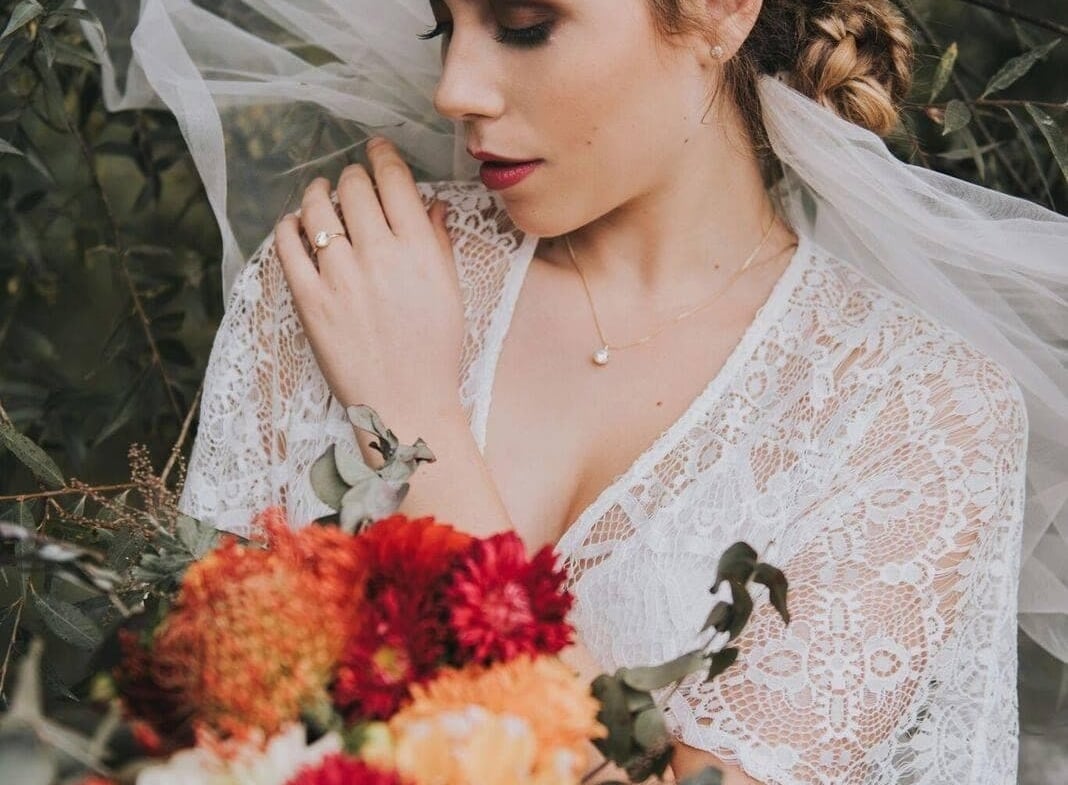 Janine Schiwon Brautstyling
