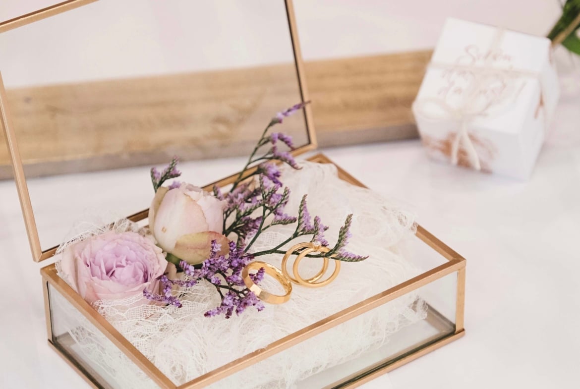 feel white – Hochzeitsplanung und Events