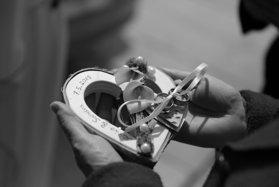 Hochzeitsfotograf Zwickau, Chemnitz, Plauen