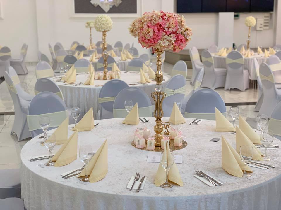 Eventsaal Oberhausen Exklusive Eventlocation im Ruhrgebiet