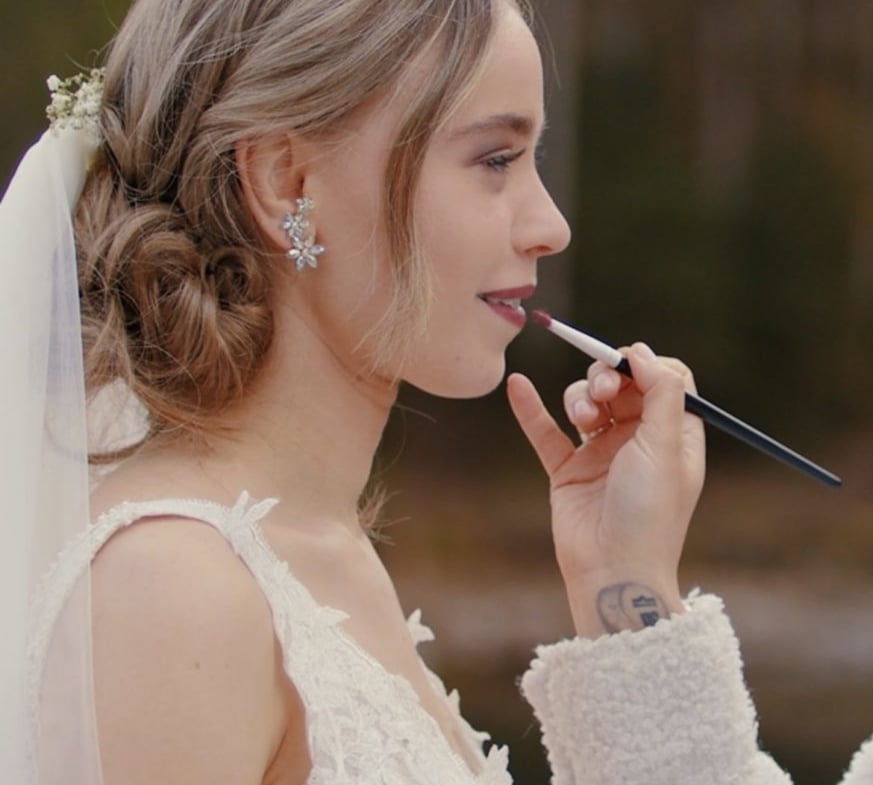 Euer Hochzeitsfilm mit ringdrauf.
