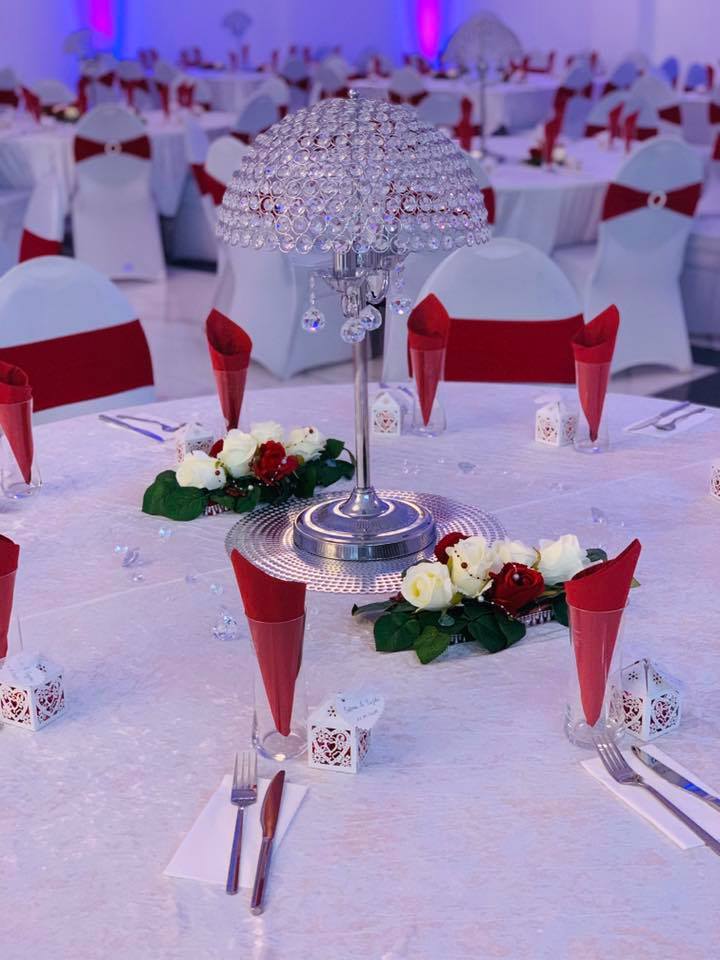 Eventsaal Oberhausen Exklusive Eventlocation im Ruhrgebiet