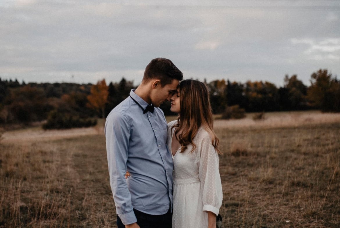 Emotionale Hochzeitsfotografie, Storytelling