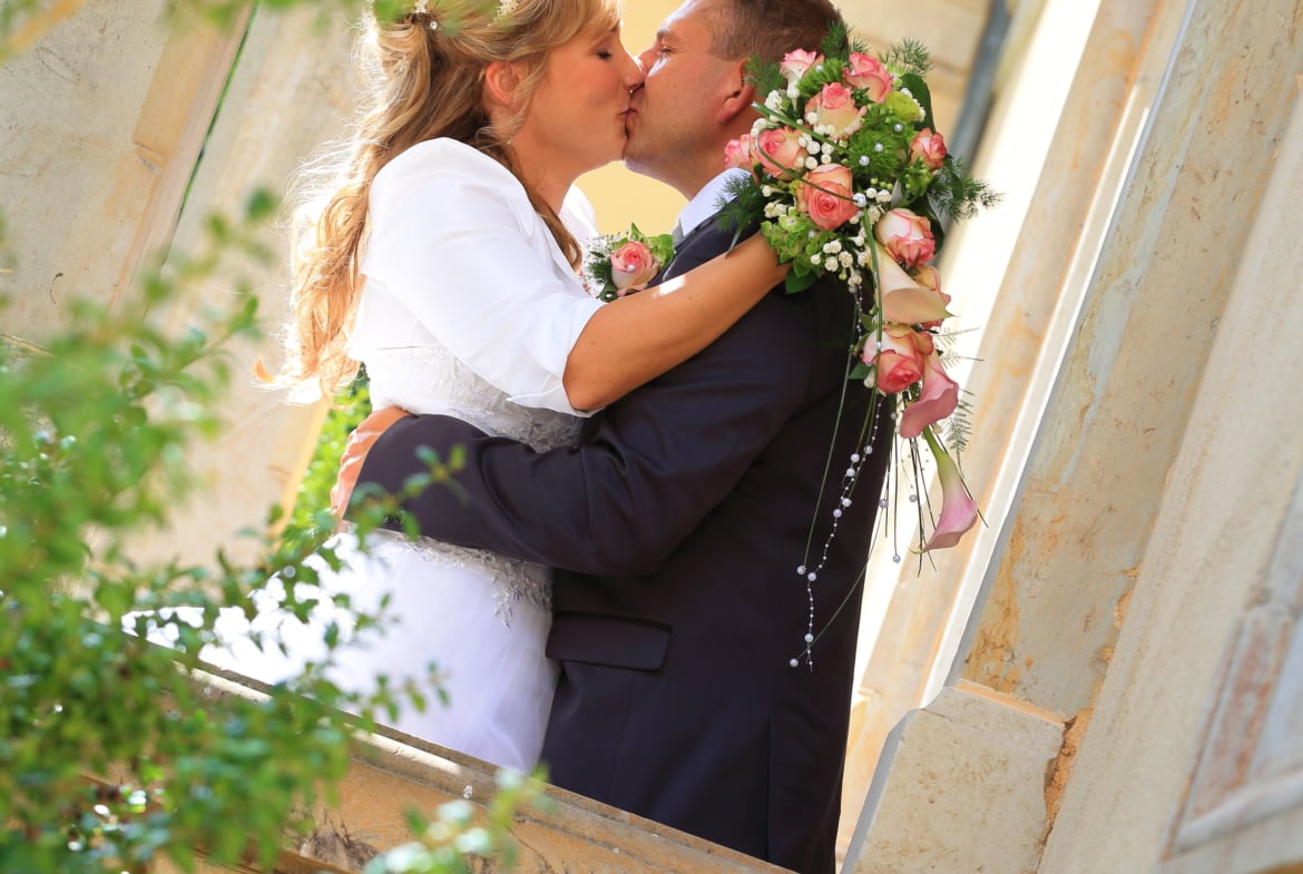 Hochzeitsfotograf Zwickau, Chemnitz, Plauen