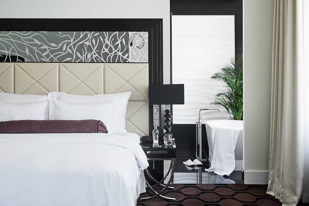 Einzigartiges Hotel mit charmanter Seele