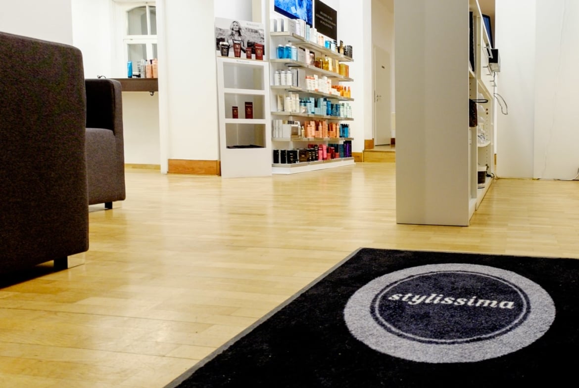 Friseur und Visagist