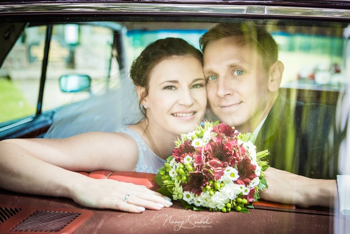 Hochzeitsshooting ab 3 Stunden inkl. aller Bilder ab 499€