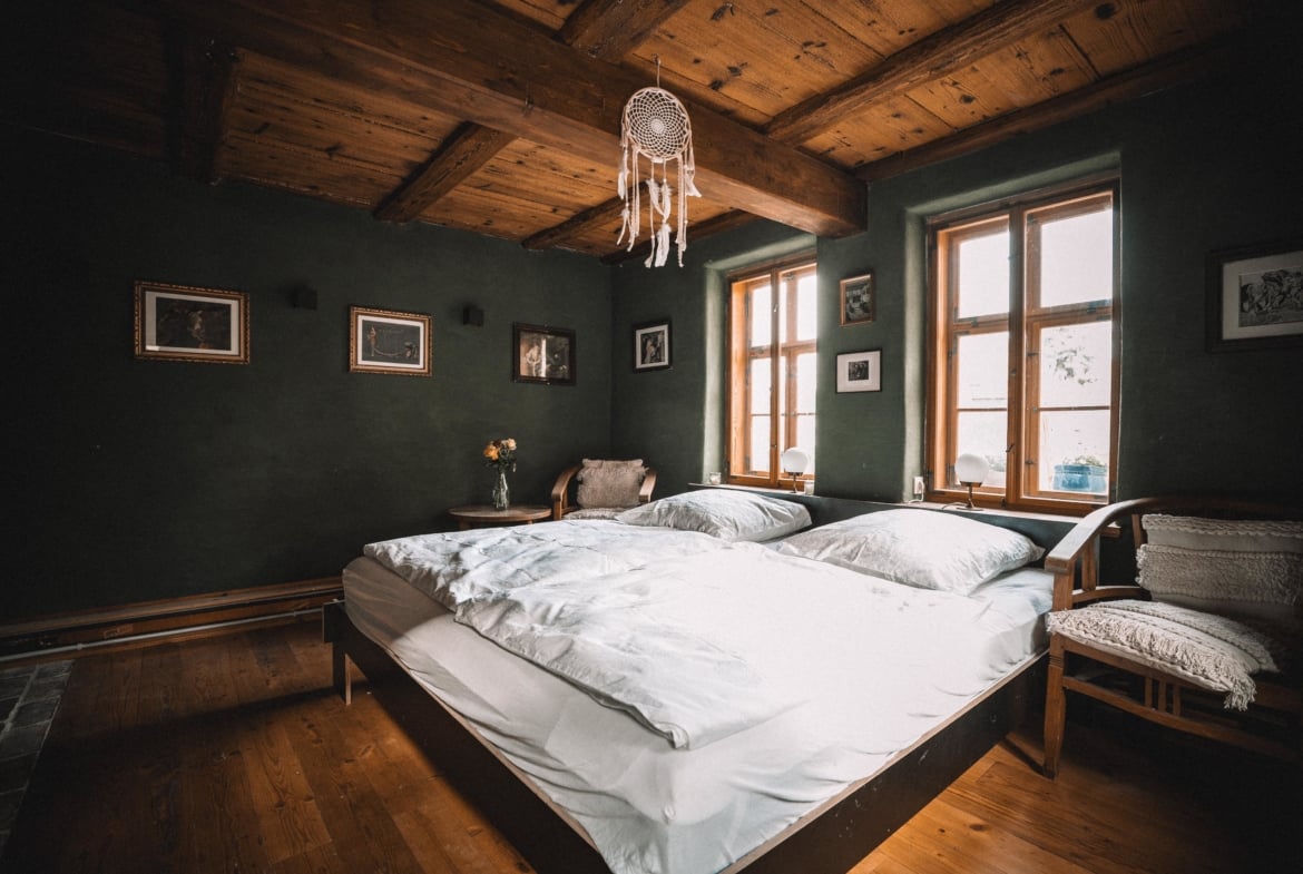 Herberts Hof, ein Ort der Liebe und der Geschichte