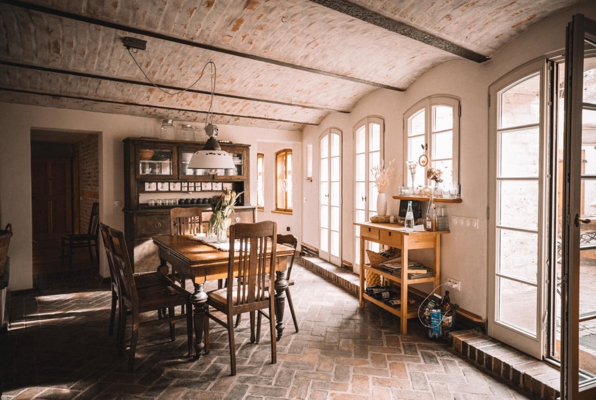 Herberts Hof, ein Ort der Liebe und der Geschichte