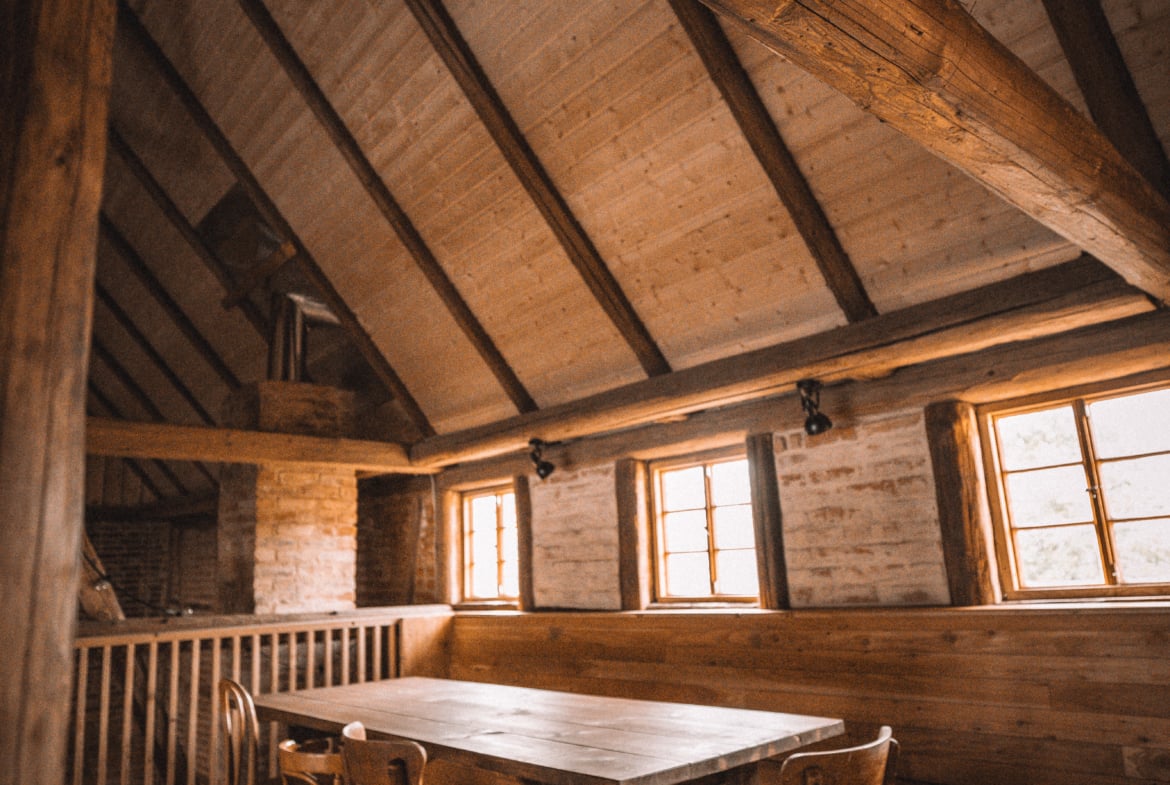 Herberts Hof, ein Ort der Liebe und der Geschichte