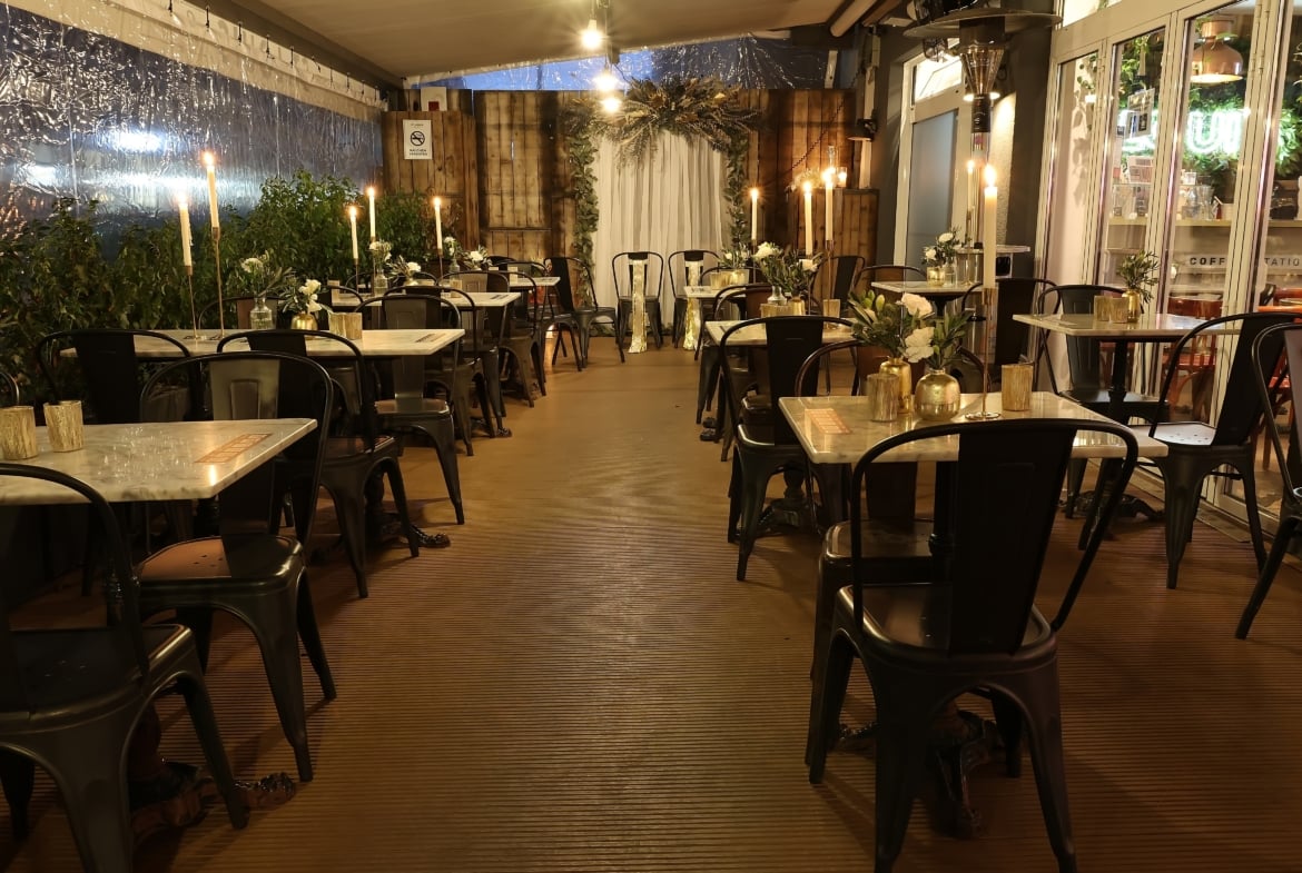 ST LOUIS – Eure Hochzeitslocation in der Kölner City