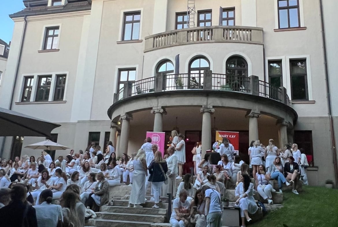Stadtvilla Nürnberg