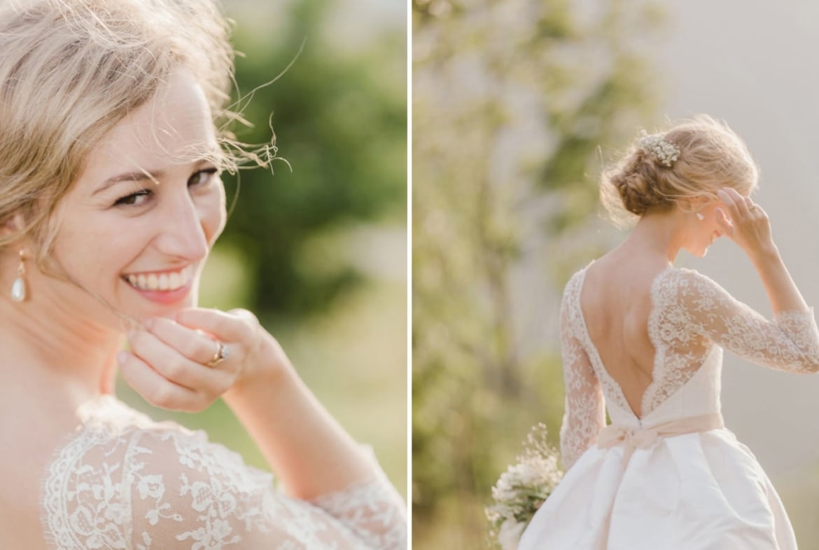 Brautwahn – Hochzeitsfotografie von Martina Kalaba