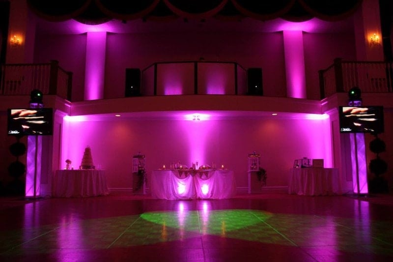 DJ für Hochzeiten & Events in Schleswig Holstein
