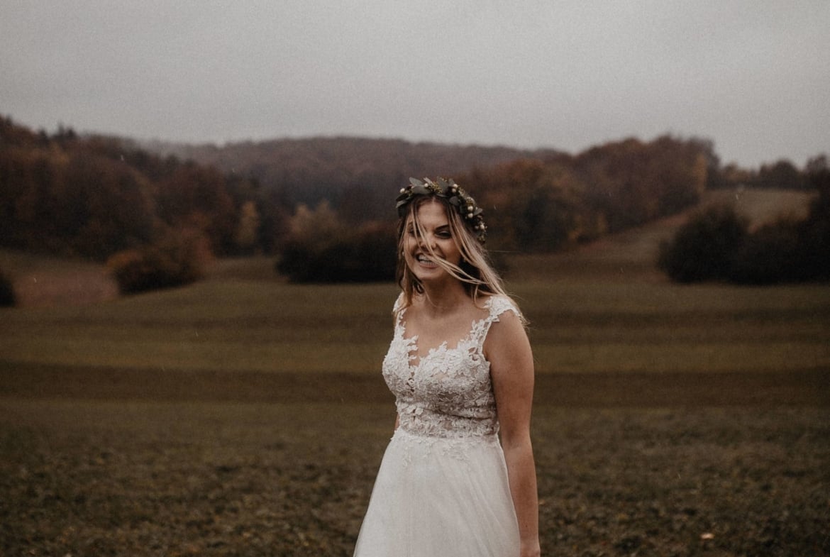 Emotionale Hochzeitsfotografie, Storytelling